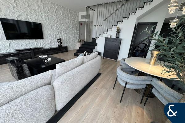 Upgraded Duplex | Marina Golf Course Views